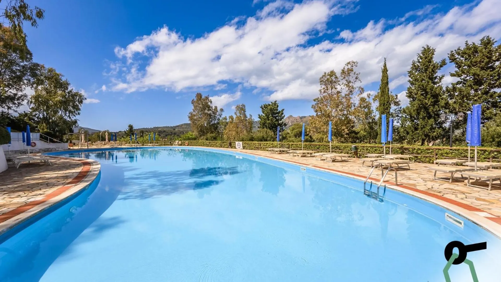 Hotiday Apartment Collection - Porto Azzurro 0*,