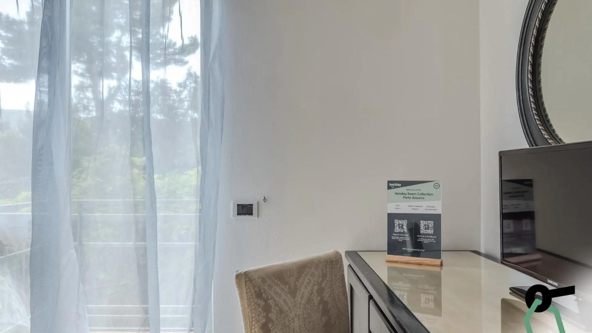 Hotiday Apartment Collection - Porto Azzurro