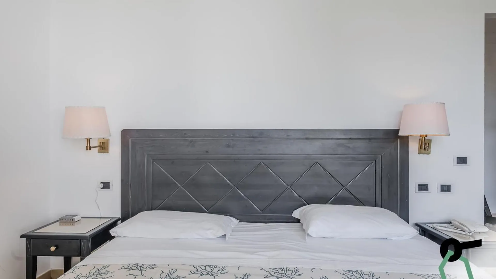 Hotiday Apartment Collection - Porto Azzurro 0*,