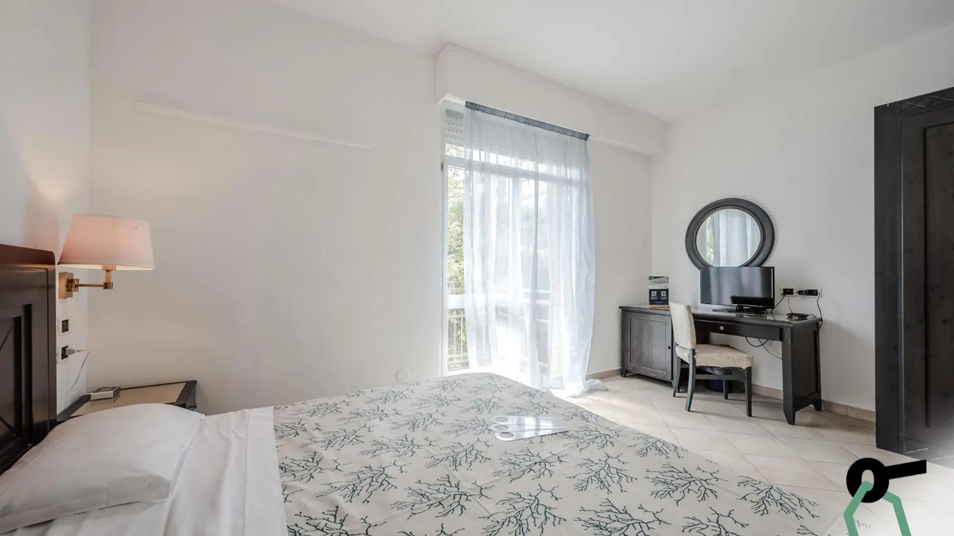 Apartahotel Hotiday Apartment Collection - Porto Azzurro