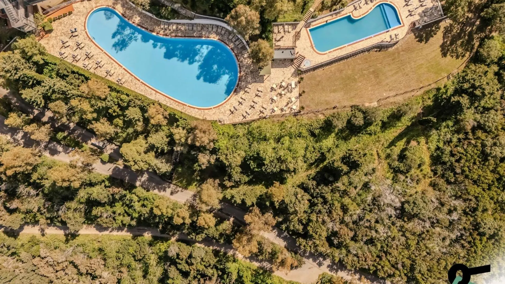 Hotiday Apartment Collection - Porto Azzurro 0*,  Italia