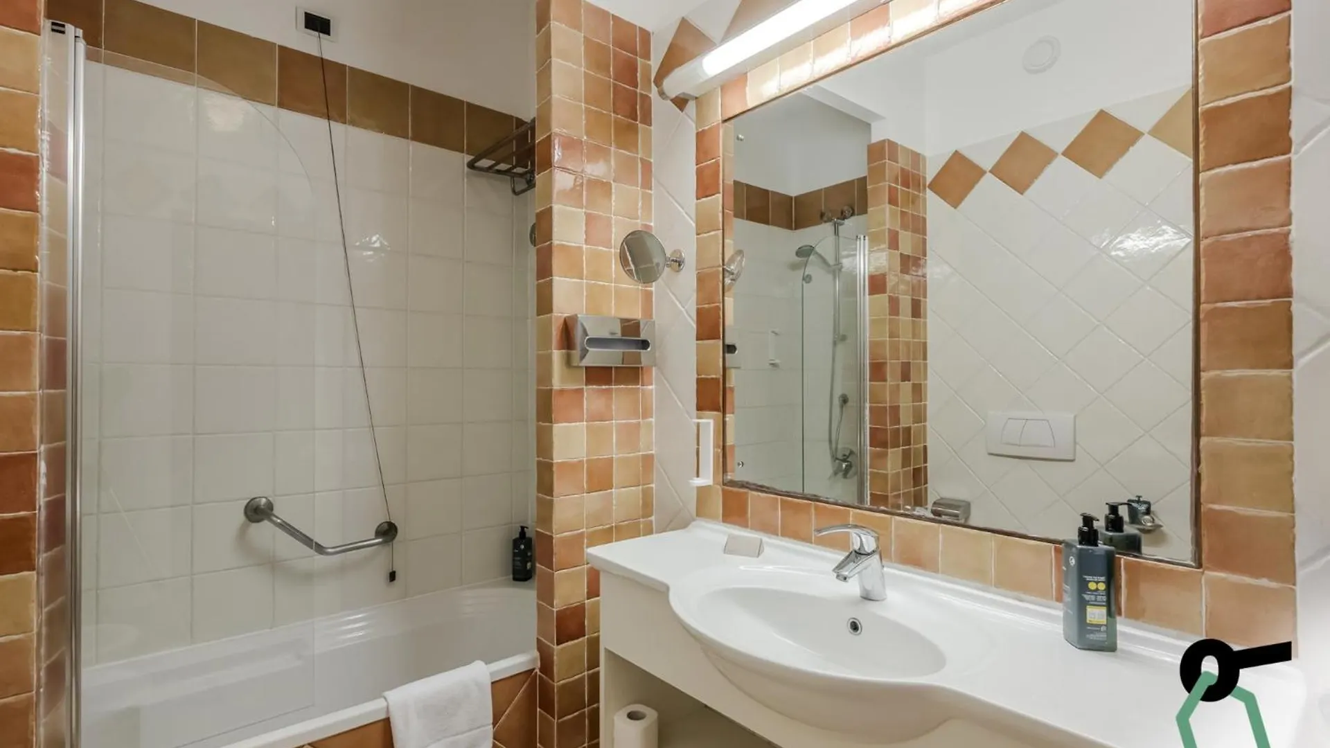 Apartahotel Hotiday Apartment Collection - Porto Azzurro