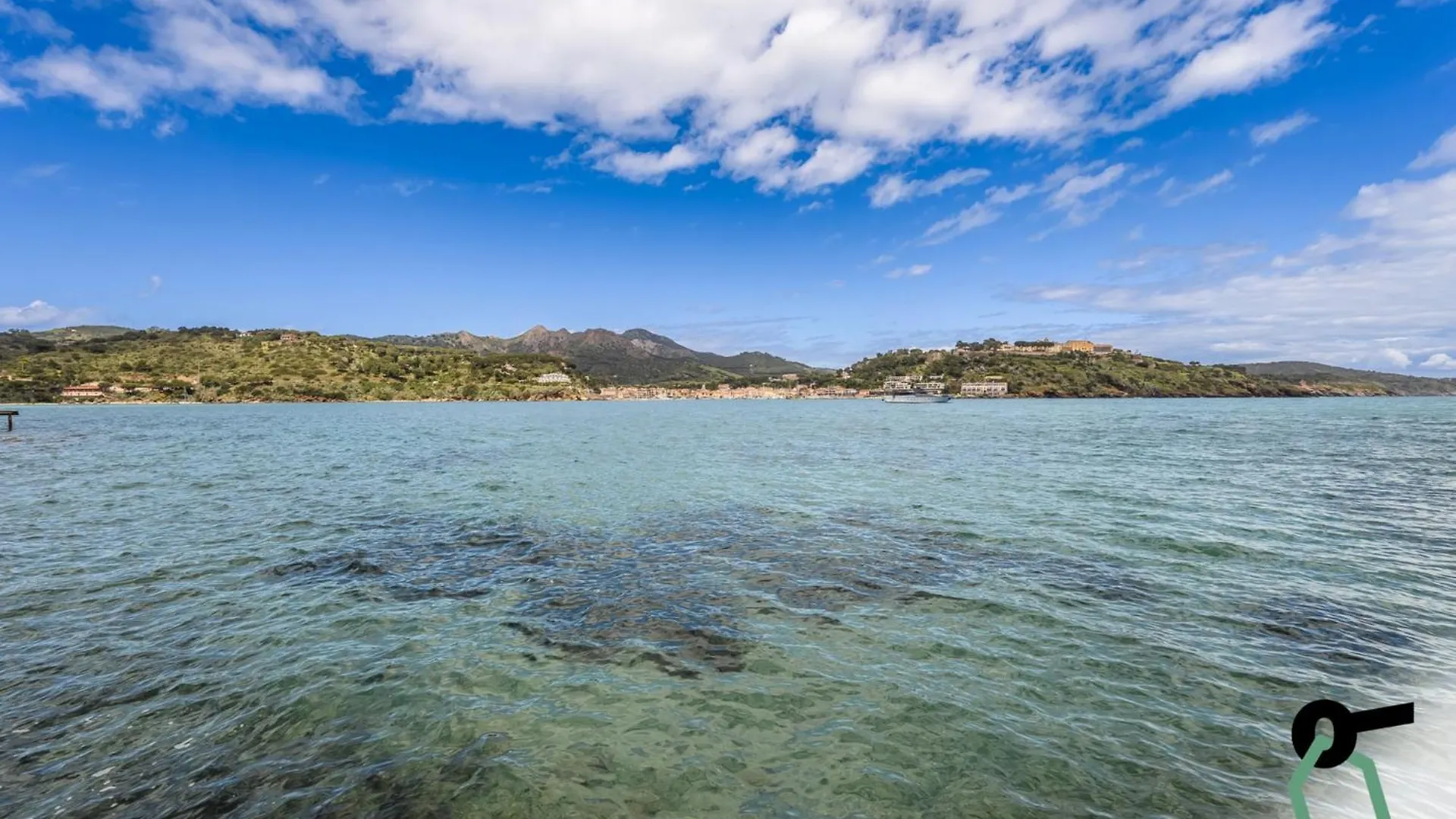 Apartahotel Hotiday Apartment Collection - Porto Azzurro