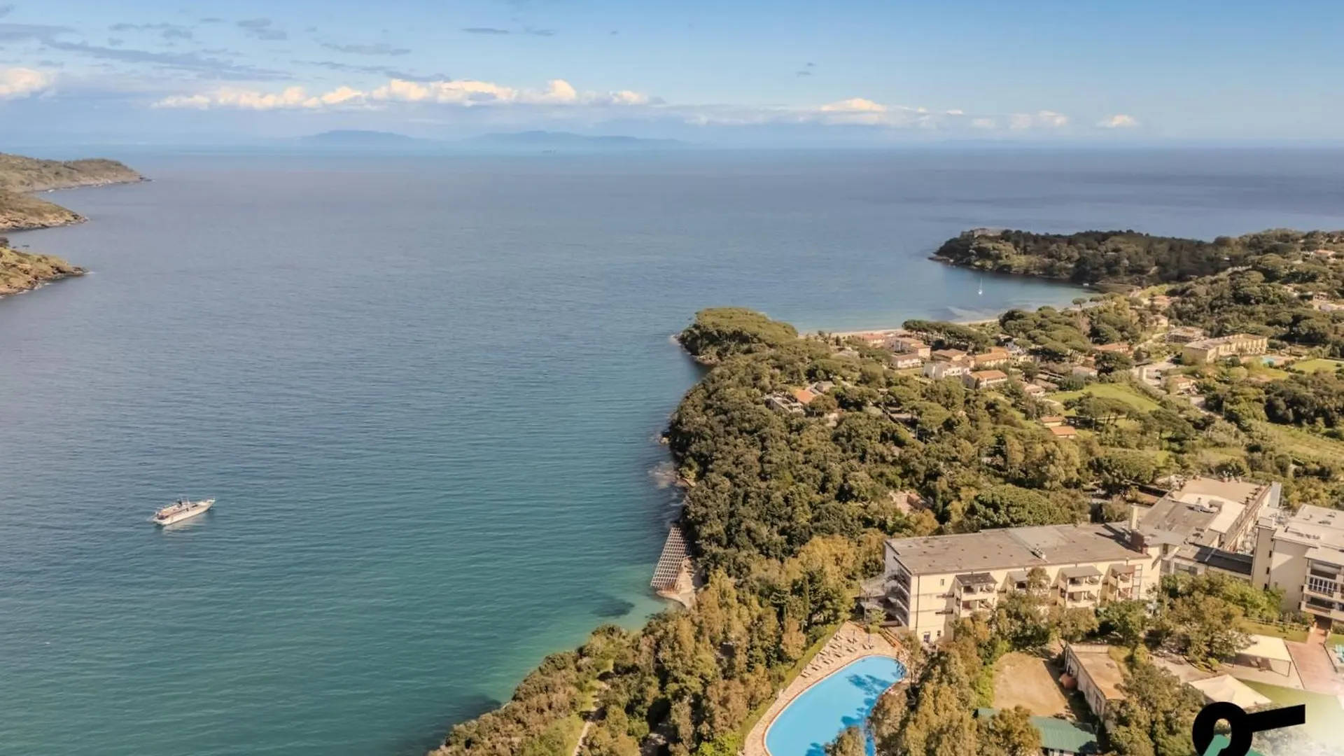 Hotiday Apartment Collection - Porto Azzurro Apartahotel