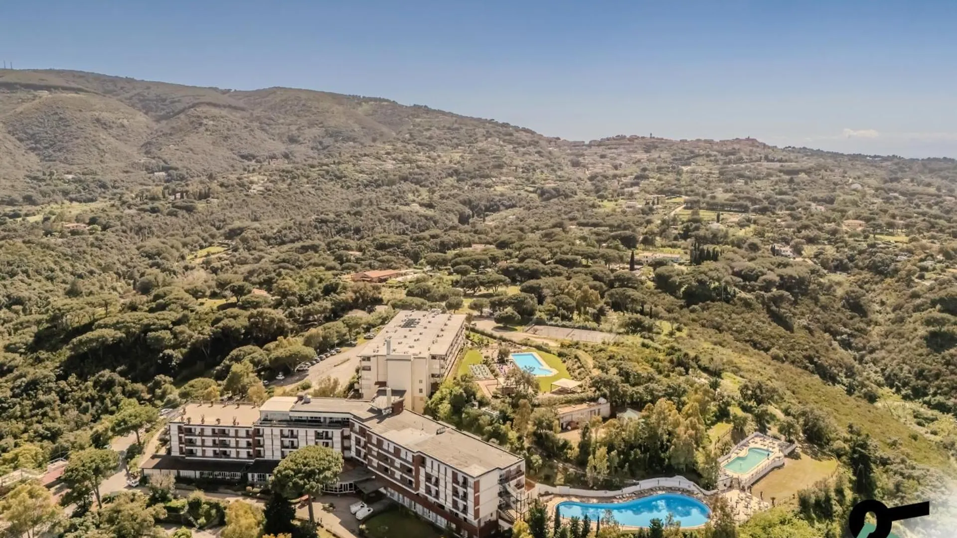 Apartahotel Hotiday Apartment Collection - Porto Azzurro Italia