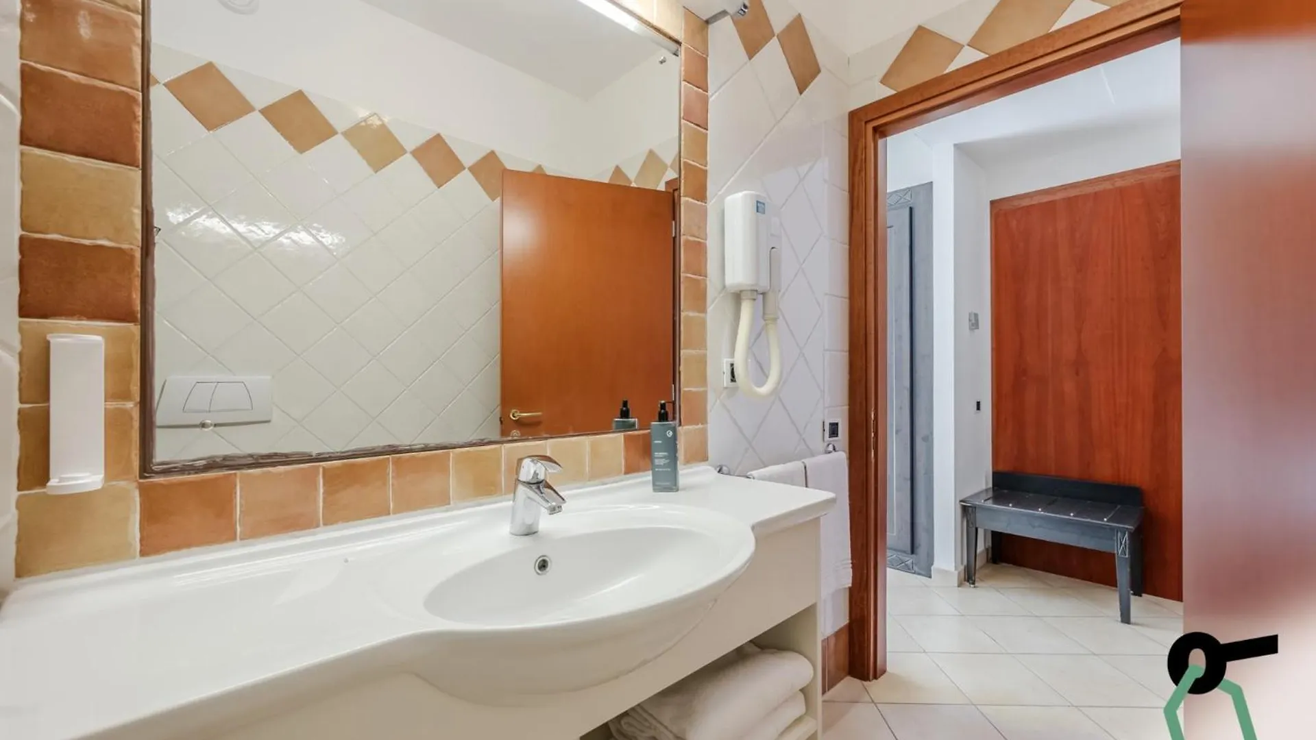 Hotiday Apartment Collection - Porto Azzurro 0*,  Italia