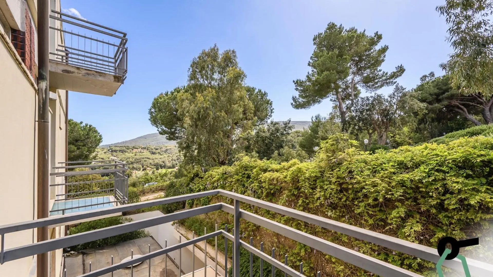 Apartahotel Hotiday Apartment Collection - Porto Azzurro