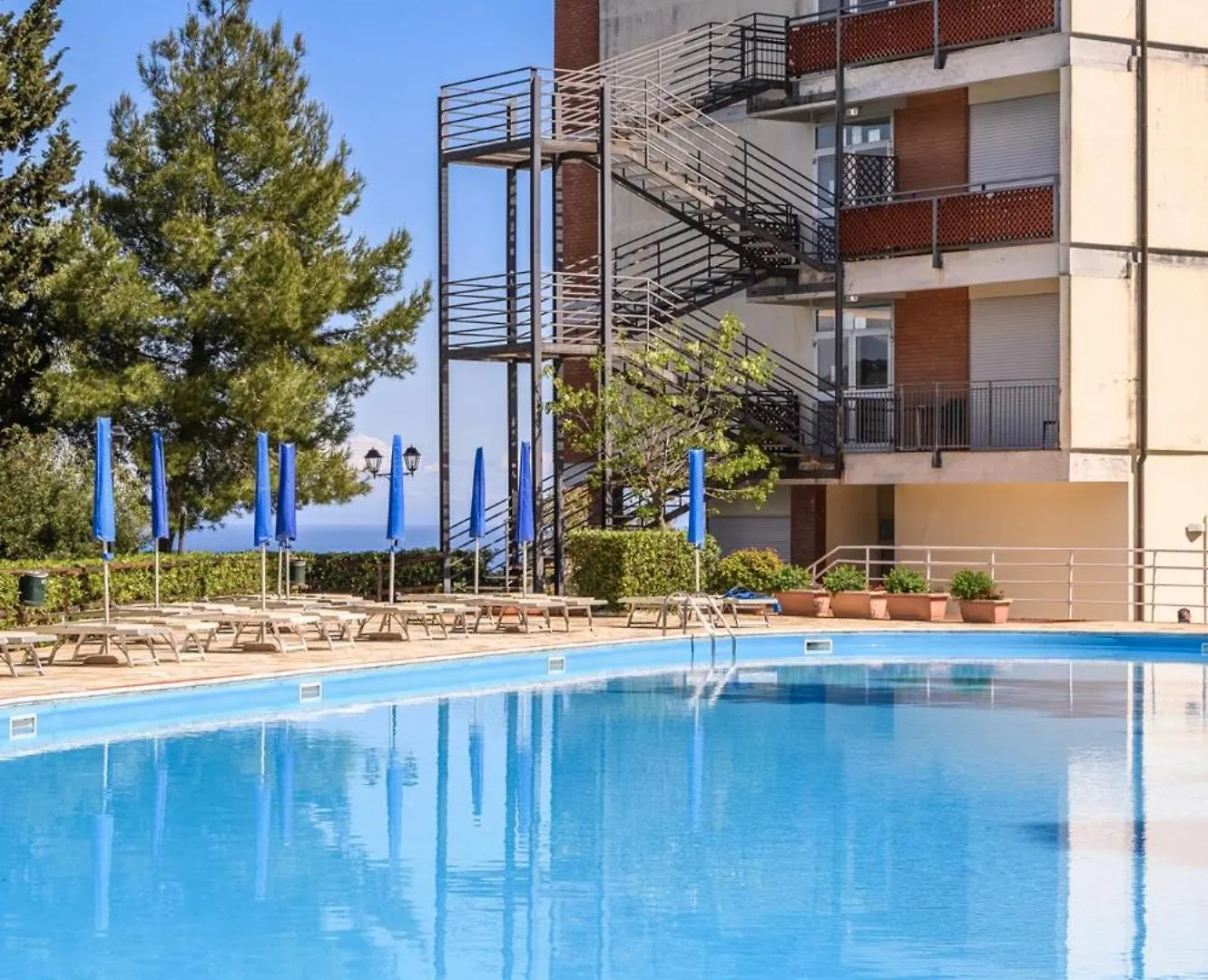 Hotiday Apartment Collection - Porto Azzurro