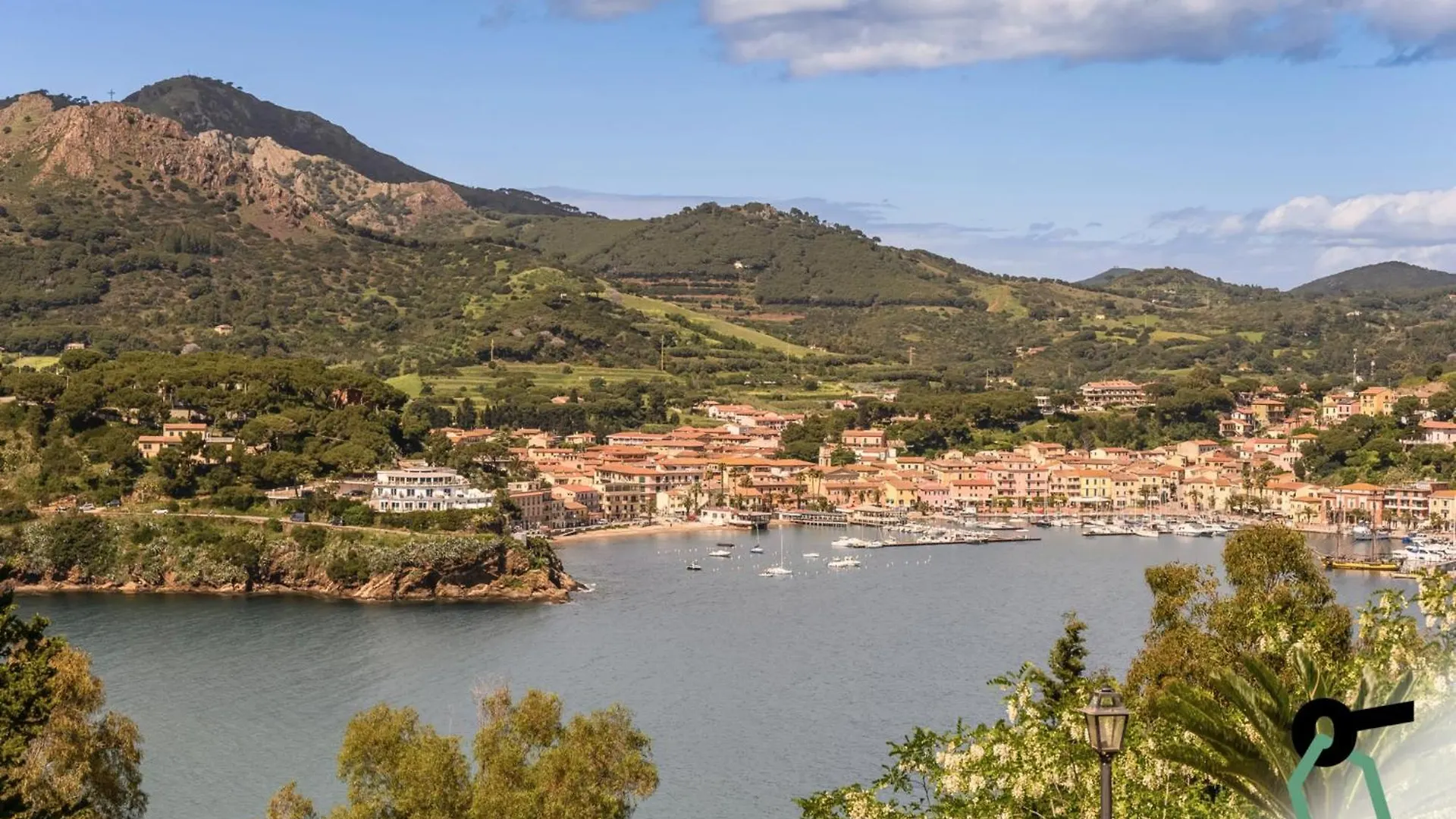 Hotiday Apartment Collection - Porto Azzurro Italia