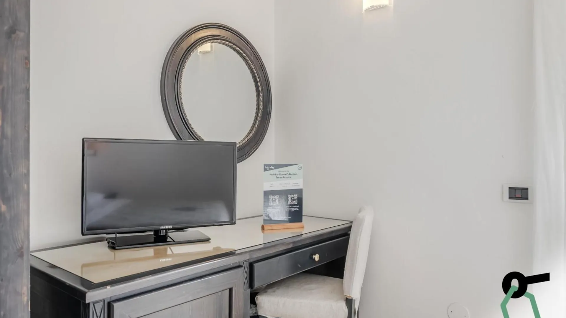 Hotiday Apartment Collection - Porto Azzurro Ξενοδοχείο με διαμερίσματα