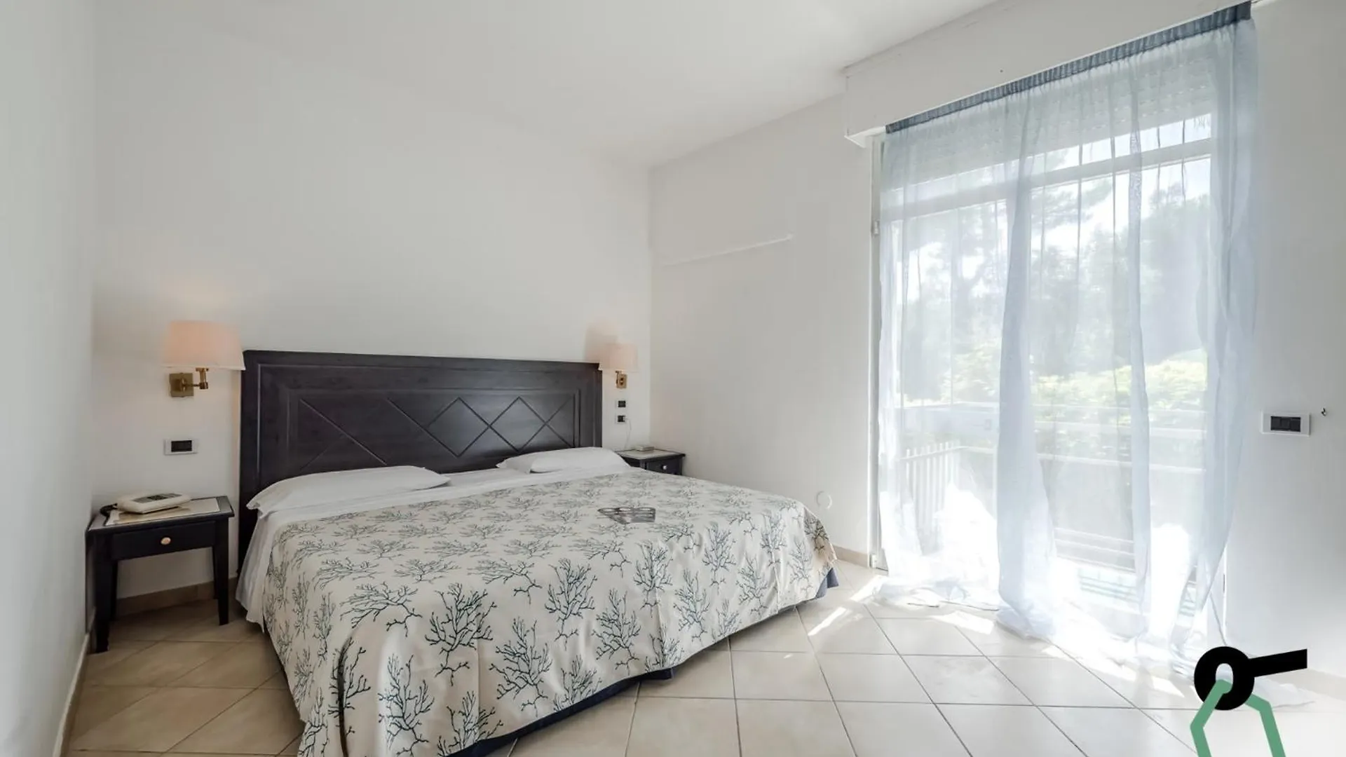 Hotiday Apartment Collection - Porto Azzurro 0*,  Ιταλία