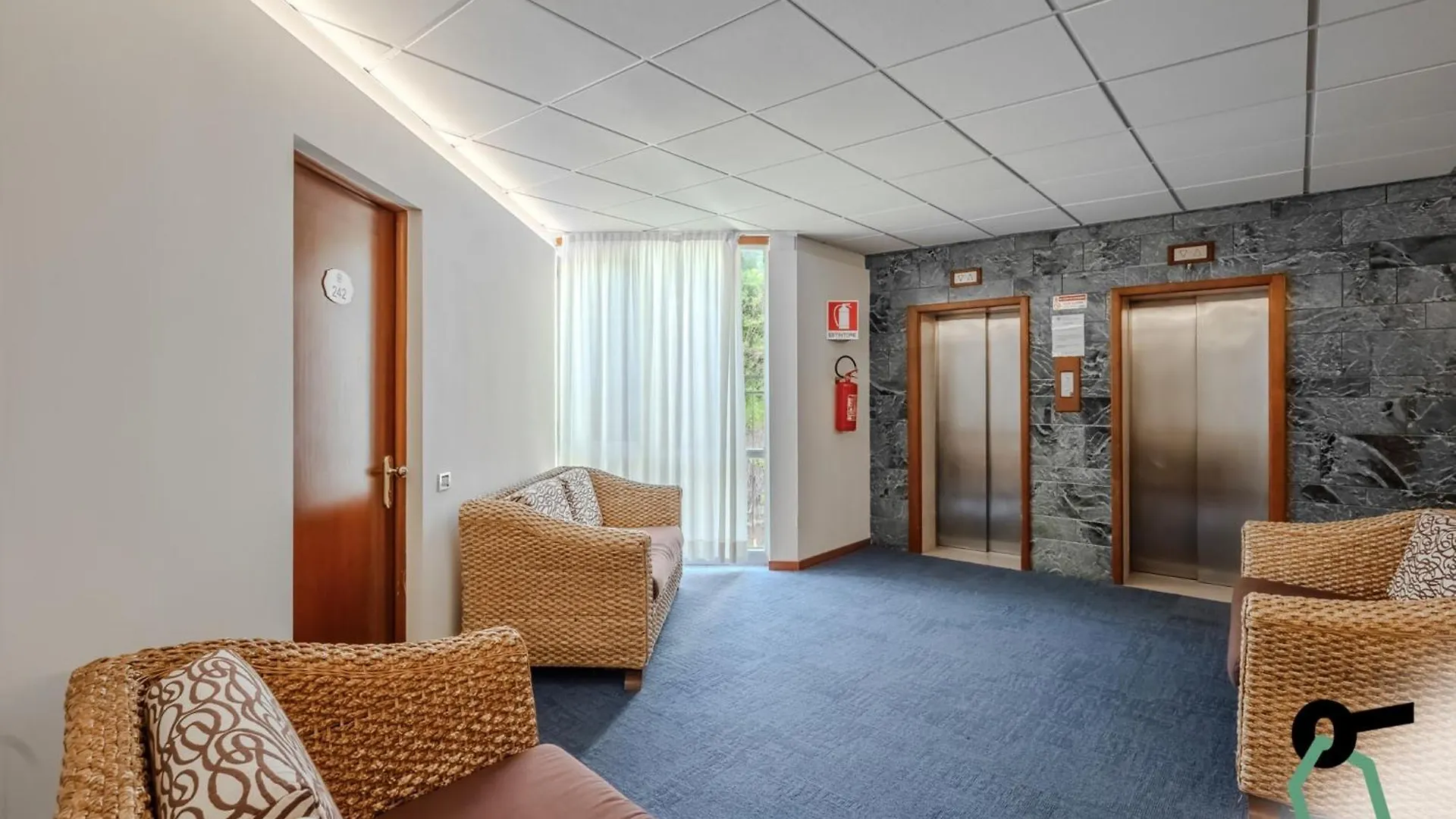 Hotiday Apartment Collection - Porto Azzurro