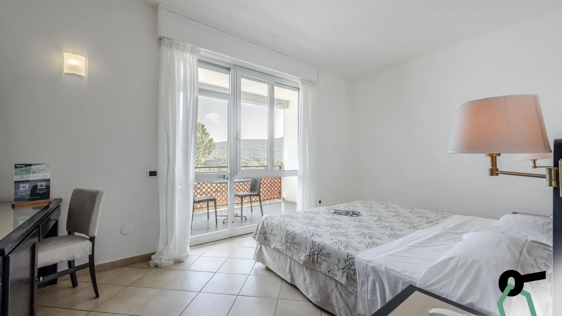 Hotiday Apartment Collection - Porto Azzurro Ιταλία