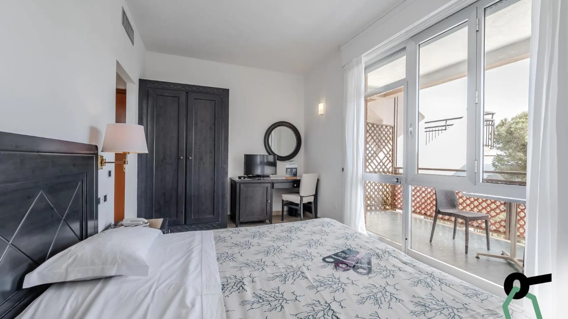 Hotiday Apartment Collection - Porto Azzurro Ξενοδοχείο με διαμερίσματα