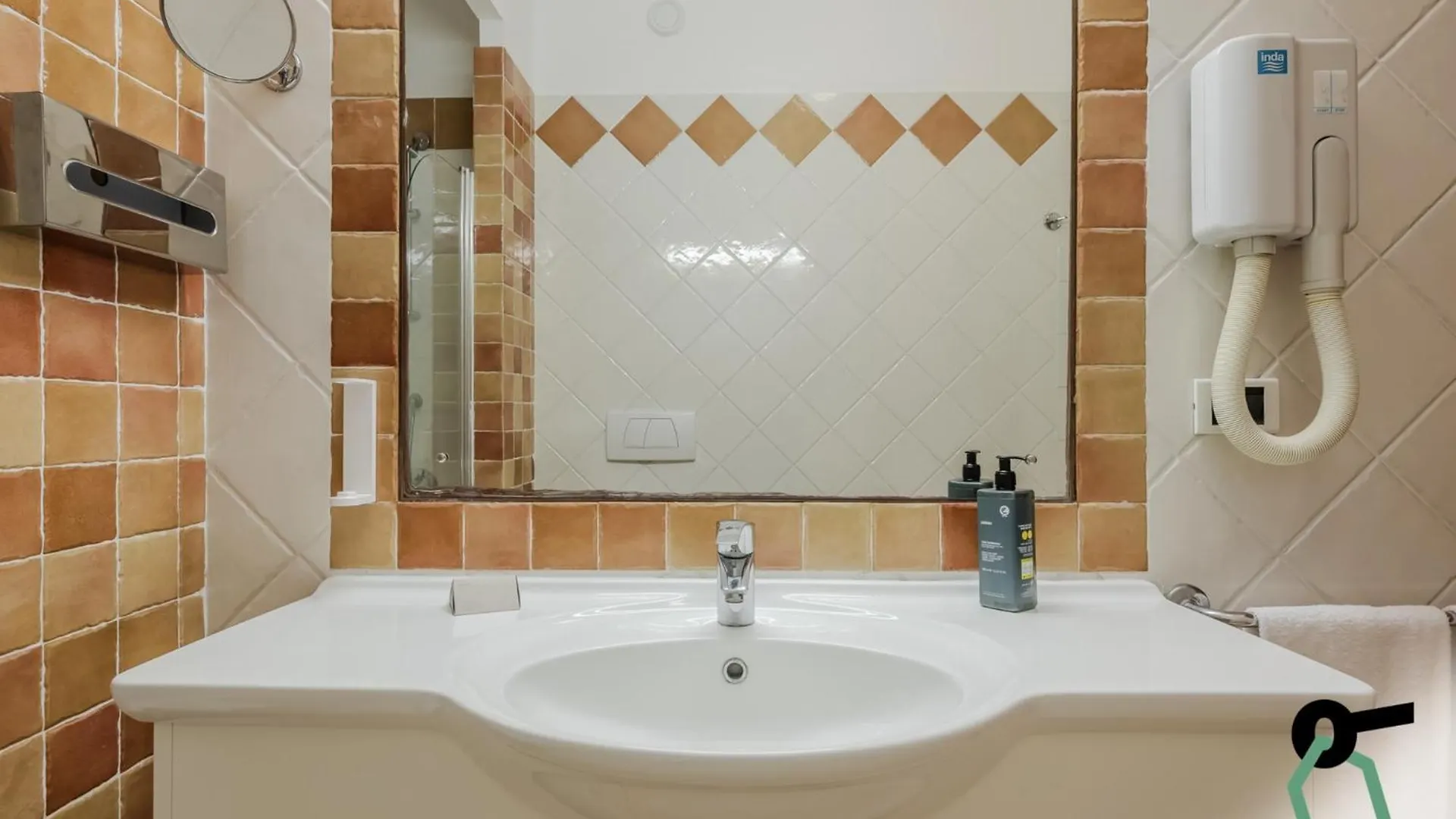 Hotiday Apartment Collection - Porto Azzurro Ξενοδοχείο με διαμερίσματα