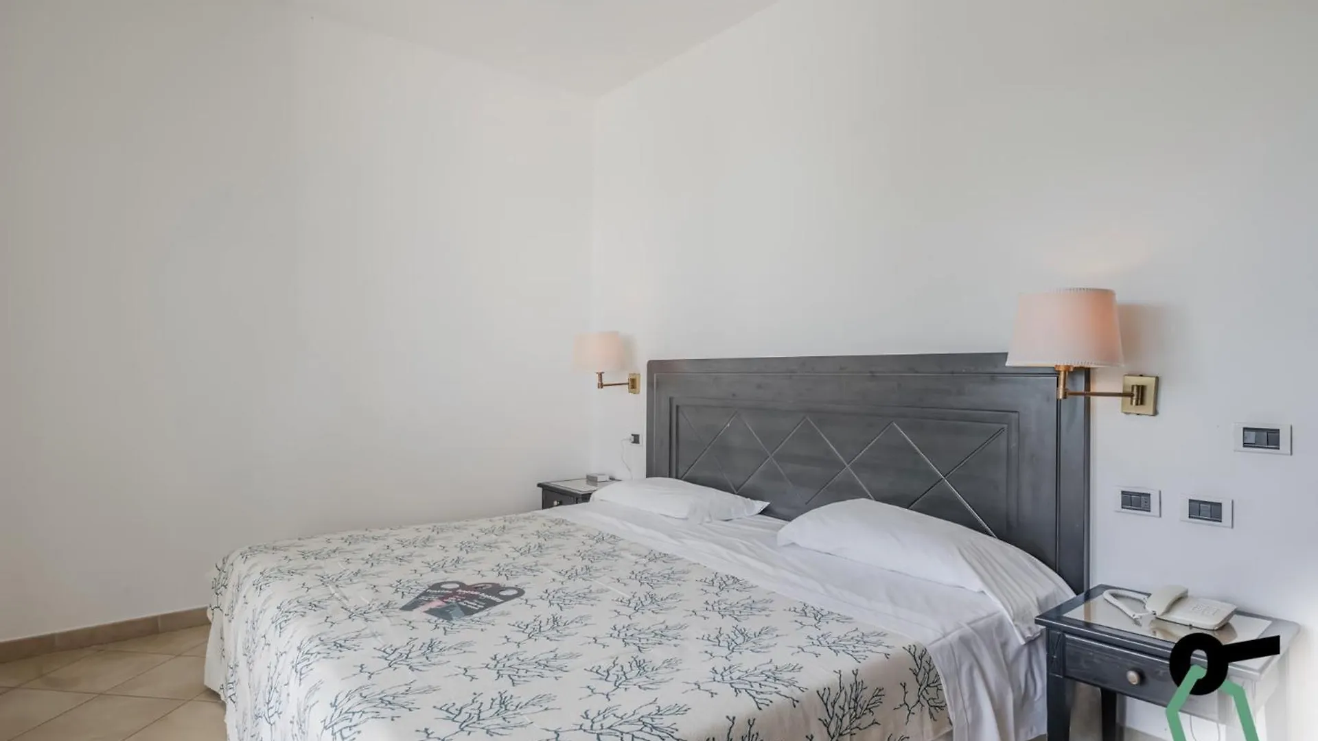 Hotiday Apartment Collection - Porto Azzurro 0*,  Ιταλία