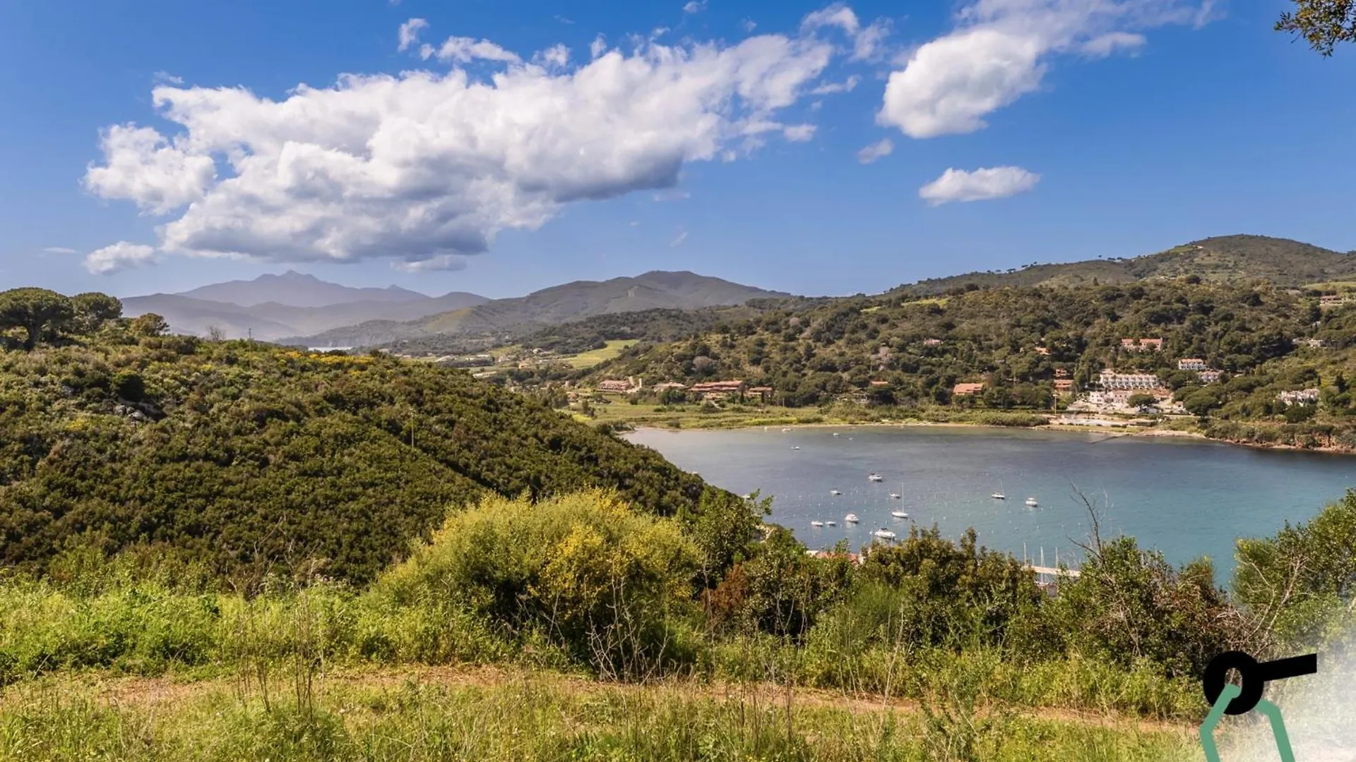 Hotiday Apartment Collection - Porto Azzurro 0*,