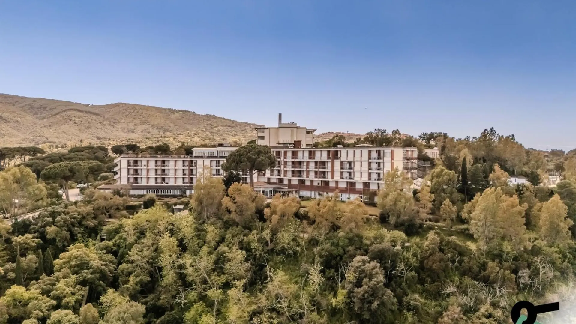 Hotiday Apartment Collection - Porto Azzurro